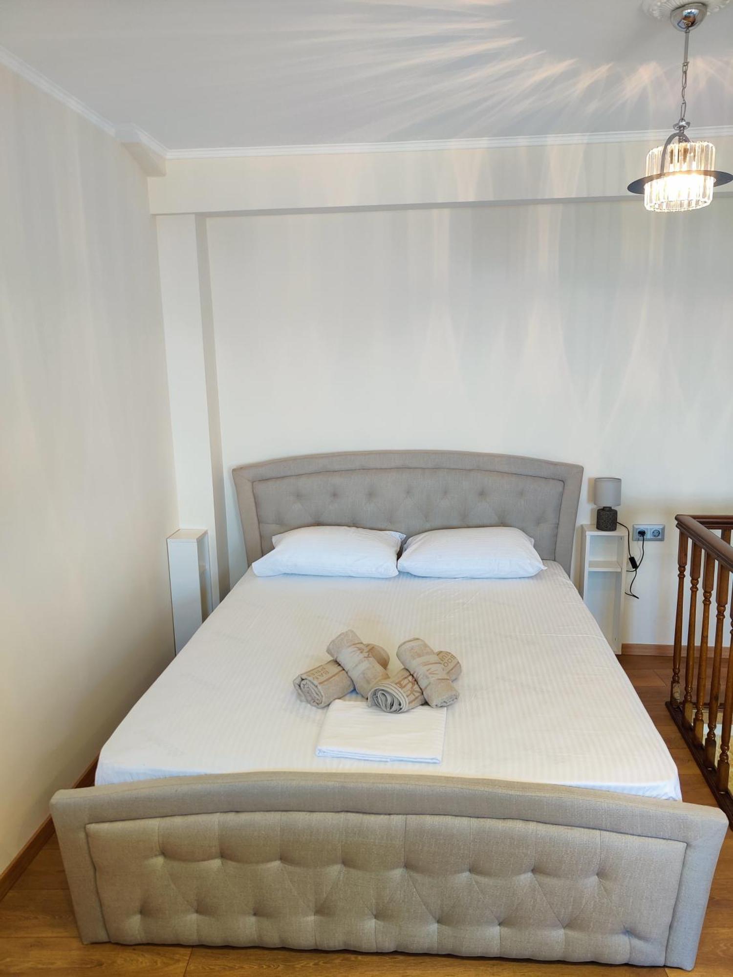 Apartamento Corfu Sea View House - Live In Corfu Like A Local! Ágios Márkos Exterior foto